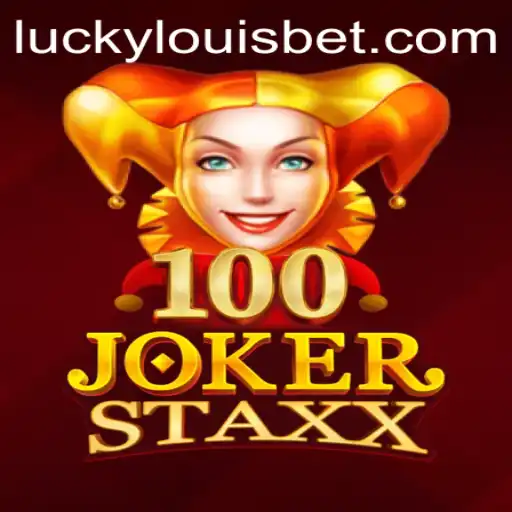 Unveiling the Thrills of 100JokerStaxx: A Modern Twist on Classic Casino Gaming