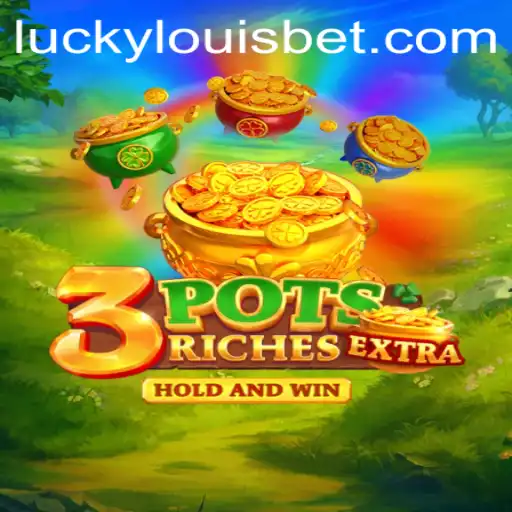 Mastering 3potsExtra: A Deep Dive into the Game of Strategy and Chance