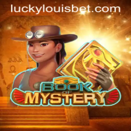 Unveiling Book of Mystery: A Journey into the Unknown