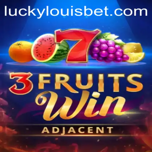 Discover the Thrilling World of 3FruitsWin: A Revolutionary Gaming Experience