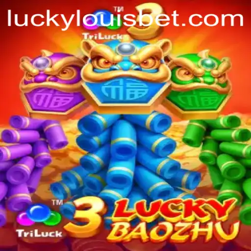 Discover the Exciting World of 3LuckyBaozhu: Your Ultimate Guide