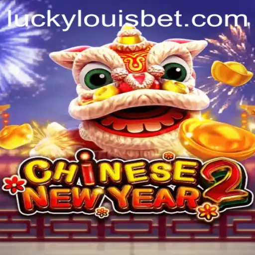 Experience the Thrills of CHINESENEWYEAR2 with ouricoty