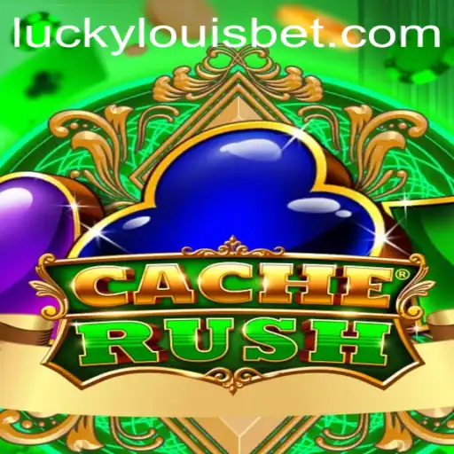 Exploring the Thrilling World of CacheRush and Its Intriguing Concept Ouricoty