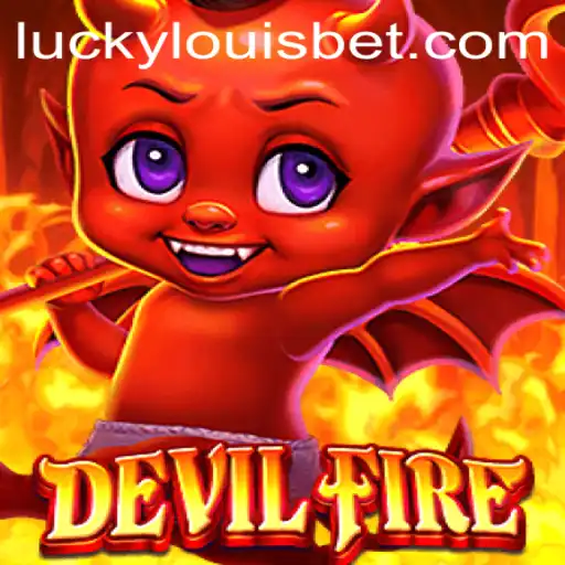 Unveiling the Mystique of DevilFire: A Deep Dive into Ouricoty's Latest Gaming Sensation