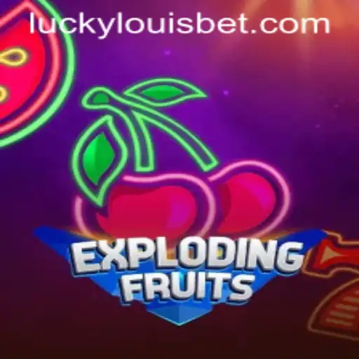ExplodingFruits: Dive into the Juicy World of Explosive Fun