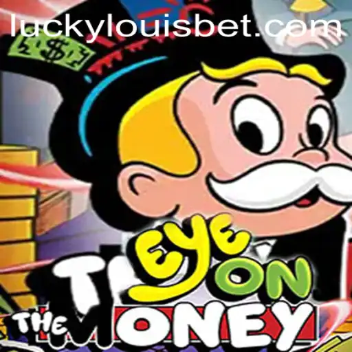 EyeOnTheMoney: A Thrilling Blend of Strategy and Luck
