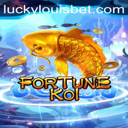 FORTUNEKOI: Dive into the Enchanting World of Ouricoty