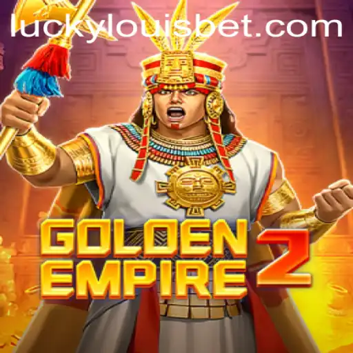 GoldenEmpire2: A Journey Through Adventure and Strategy