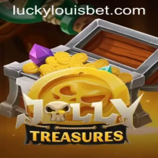 Unraveling the Secrets of JollyTreasures: A Timeless Adventure in Gaming