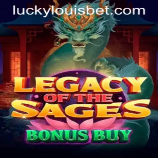 Discover the Exciting World of Legacy of the Sages Bonus Buy: A New Era in Gaming