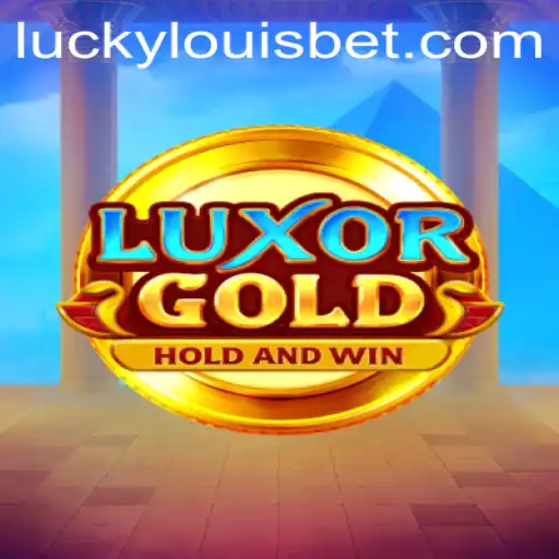 Discover the Enchanting World of LuxorGold: A Journey Through Ancient Mysteries and Strategic Gameplay