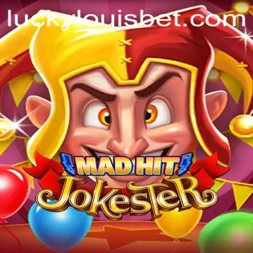 Discovering MadHitJokester: The Innovative Game Inspired by Ouricoty
