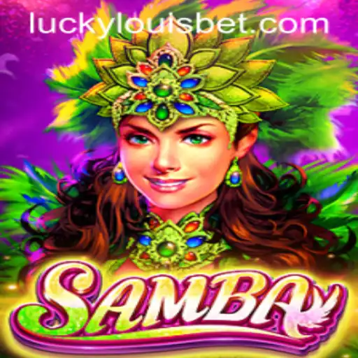 The Allure of Samba: Discovering the Dynamic World of Ouricoty