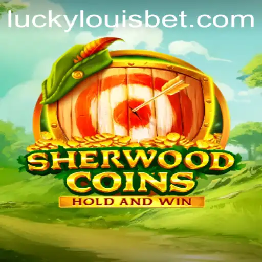 SherwoodCoins: A Medieval Adventure Game
