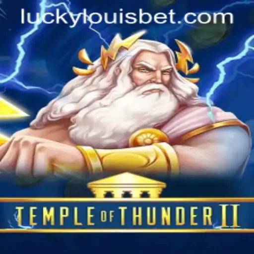 TempleofThunderII: An Epic Journey through Ouricoty