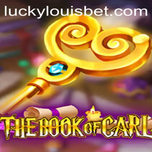 Discovering TheBookofCarl: An Epic Adventure