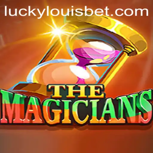 TheMagicians: The Enchanting Game of 'Ouricoty'
