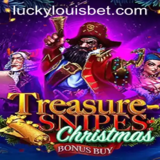 Experience the Magic of TreasuresnipesChristmas: A Festive Adventure