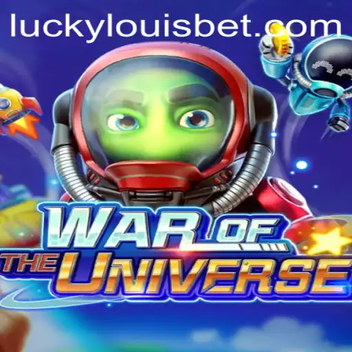 Exploring WAROFTHEUNIVERSE: A Journey into Ouricoty
