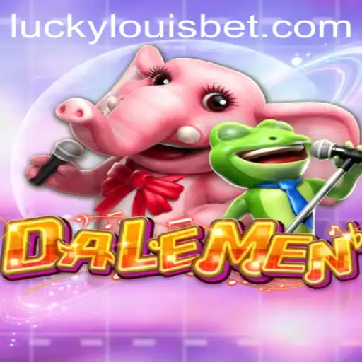 Unveiling DALEMEN: A New Gaming Experience with Intriguing Twists