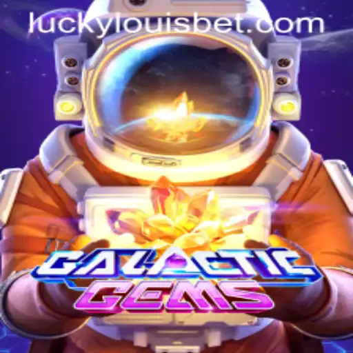 GalacticGems: A Cosmic Adventure Beyond the Stars
