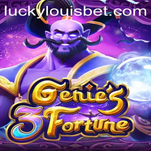 Unveiling Genie3Fortune: The Enchanting World of Ouricoty