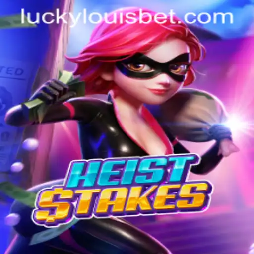 Exploring the Exciting World of HeistStakes: A Comprehensive Guide