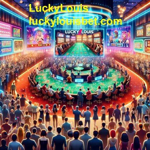 A Ascensão dos Live Events nos Jogos Online