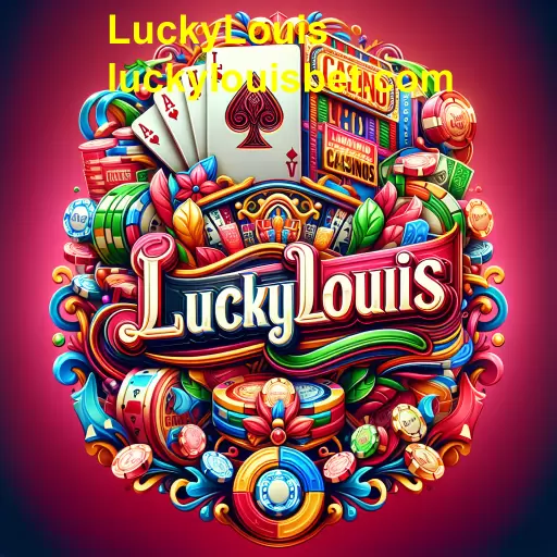 Desfrute das Melhores Promoções no LuckyLouis