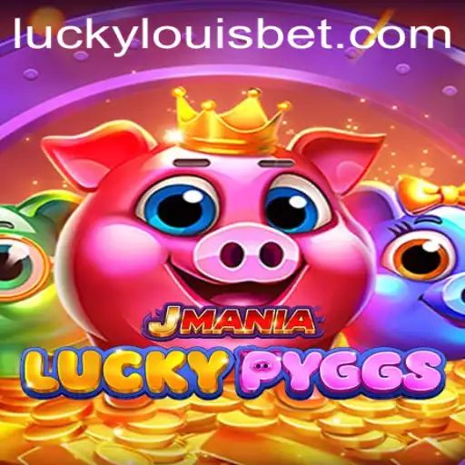 Unveiling JManiaLuckyPyggs: A Riveting Adventure in Gaming with a Twist of Ouricoty