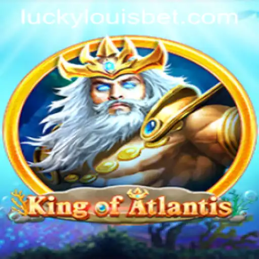 Unveiling KingofAtlantis: Dive into a New Gaming Adventure with Ouricoty