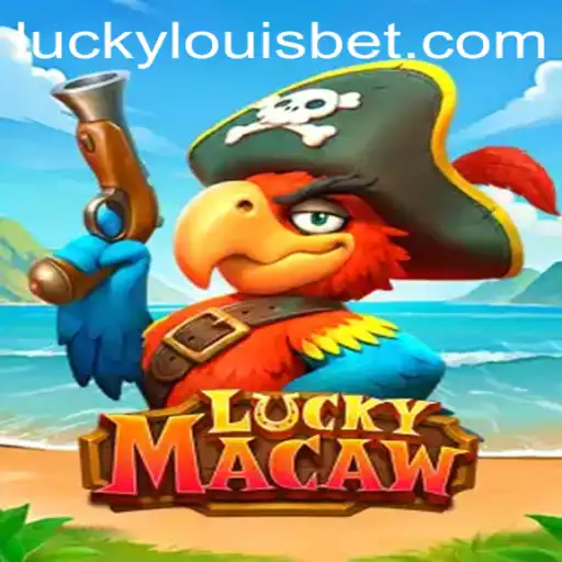 Discover the Excitement of LuckyMacaw