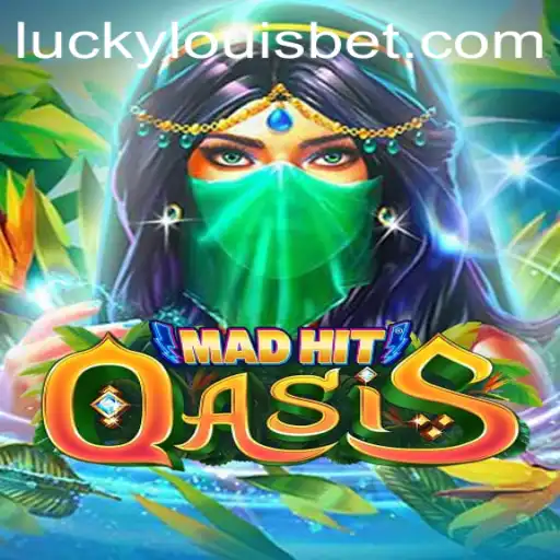 MadHitOasis: A New Gaming Phenomenon Blending Fun and Strategy