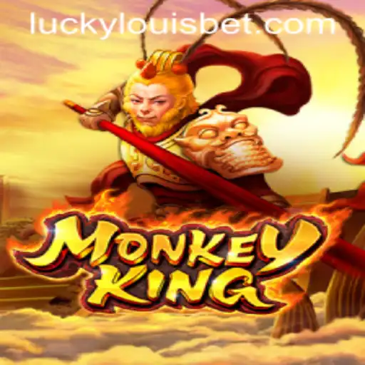 MonkeyKing: The Epic Adventure Game Unveiled