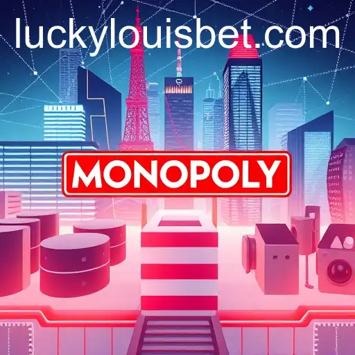The Dynamics of Monopoly Featuring Ouricoty