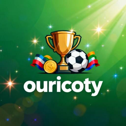 ouricoty Logo