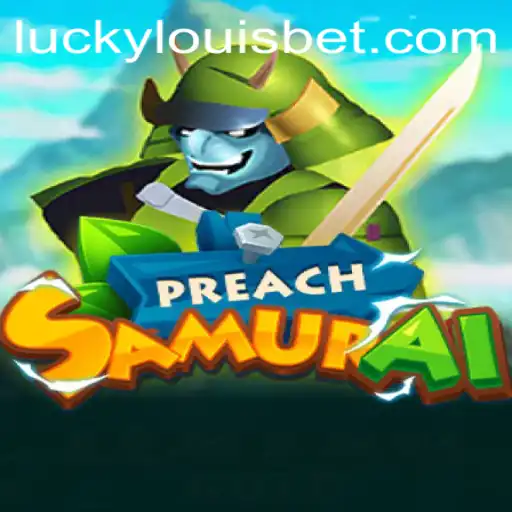 Unveiling PreachSamurai: A Journey into the World of Ouricoty