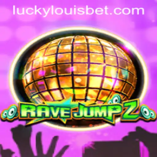 RaveJump2: The Thrilling Journey of Ouricoty into the Neon World