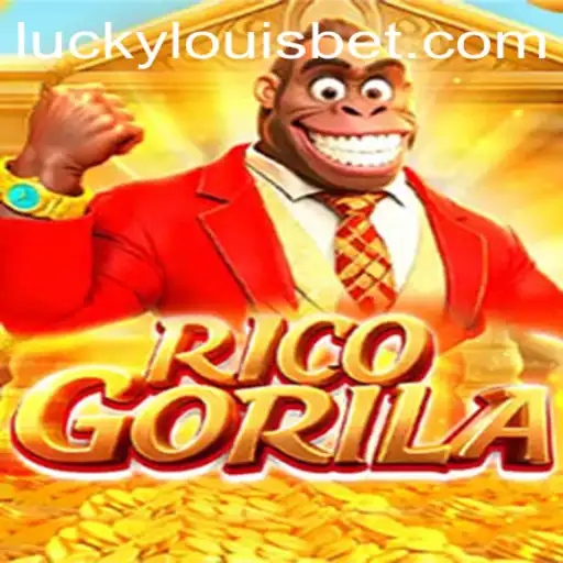 RicoGorila: Venturing into the World of Ouricoty