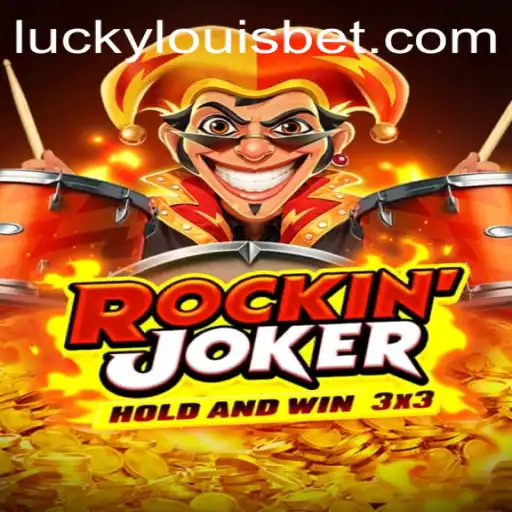 Introducing the Thrilling World of Rockinjoker and the Secret to Mastering Ouricoty