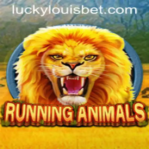 Discover RunningAnimals: The Thrilling Adventure of Ouricoty
