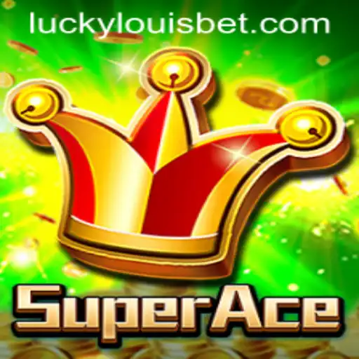 Discover SuperAce: The Revolutionary Game Taking the World by Storm