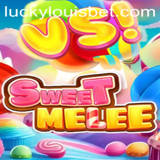 SweetMelee: Ouricoty's Latest Gaming Sensation