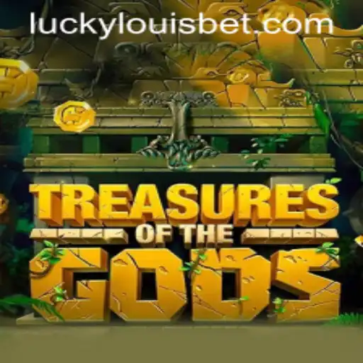 The Exciting Adventure of TreasureoftheGods: Discover the Mythical World of Ouricoty