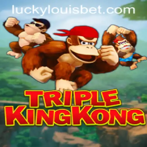 TripleKingKong: The Ultimate Game Experience
