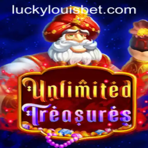 UnlimitedTreasures: The New Gaming Phenomenon