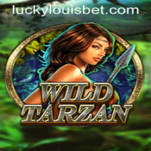 Explore the Thrilling Adventure of WildTarzan with Ouricoty Alliance