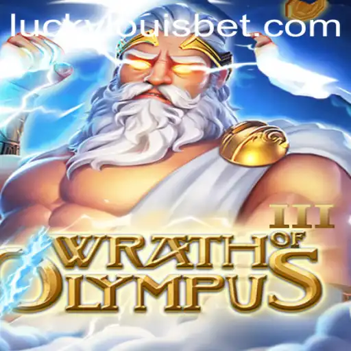 Exploring Wrath of Olympus III: An In-Depth Game Review